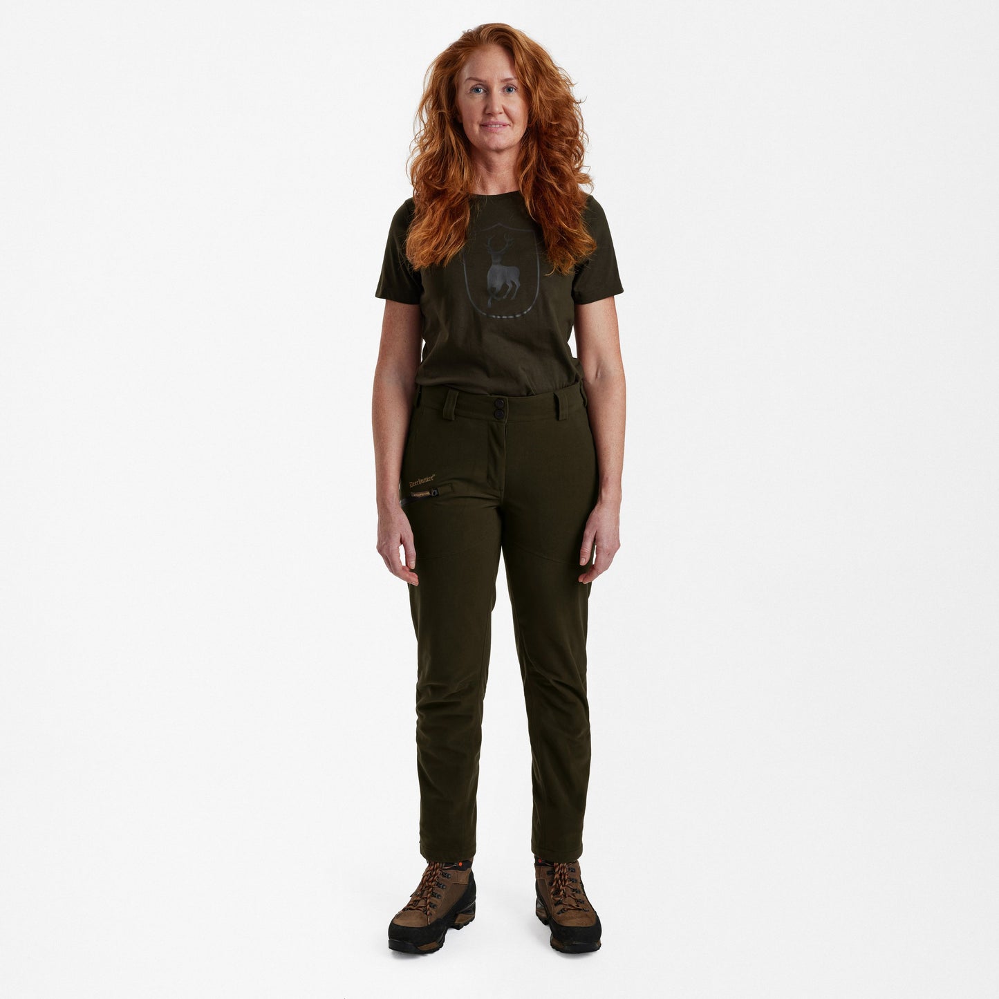 Deerhunter Lady Gabby Stiefelhose