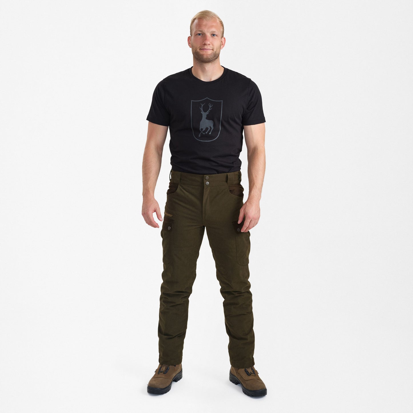 Deerhunter Eagle Hose, Jagdhose