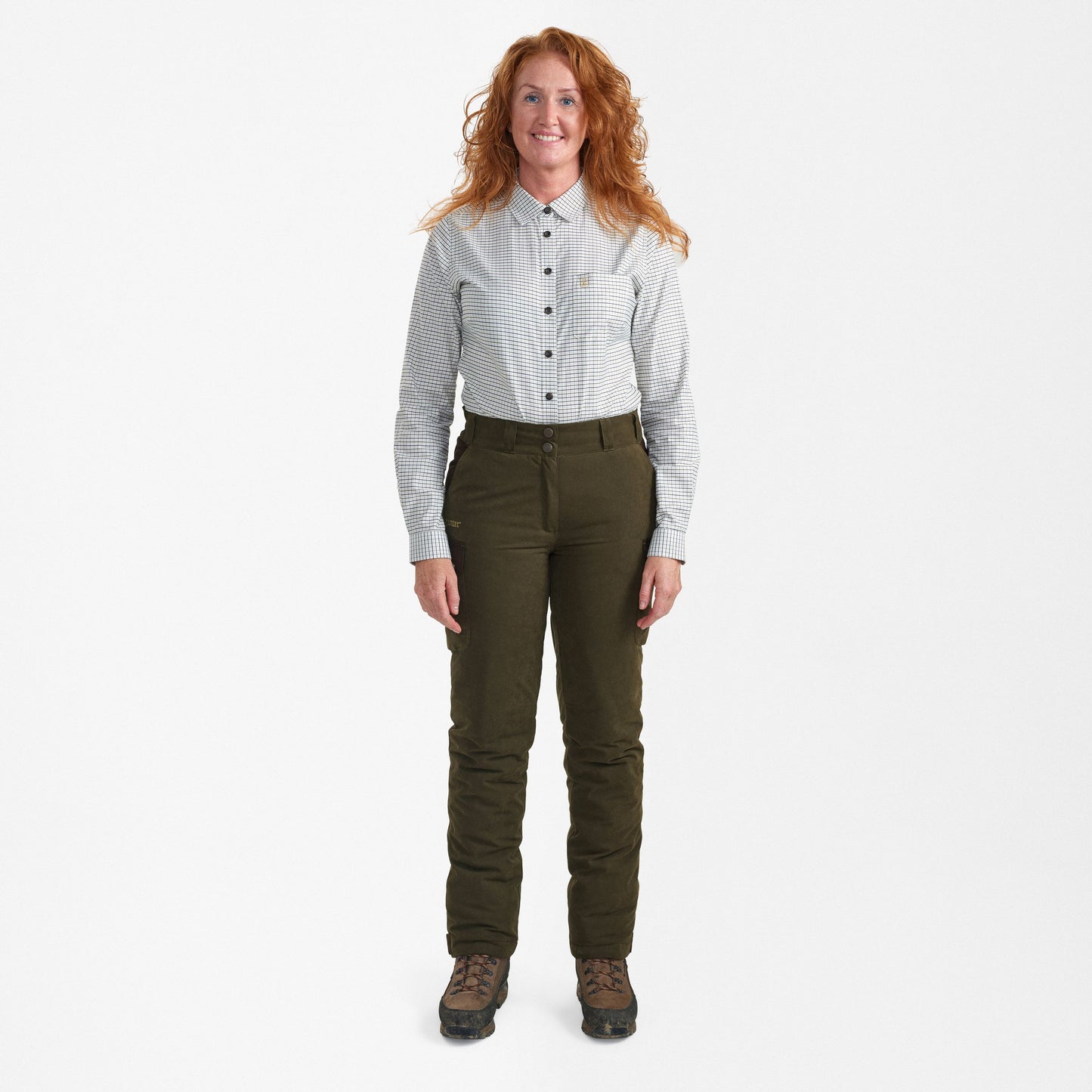 Deerhunter Lady Eagle Winterhose