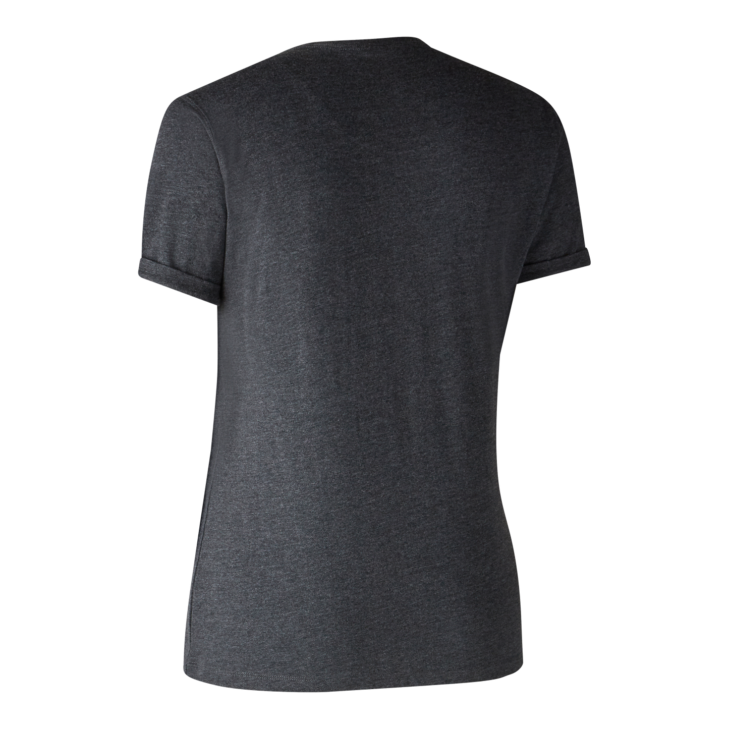 Deerhunter Ladies Basis T-shirt im 2er-Pack, Damen T-Shirt in verschiedenen Farben