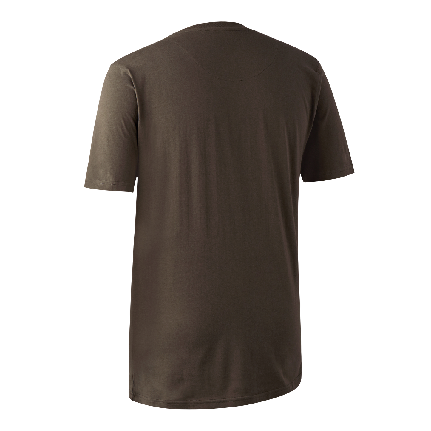 Deerhunter T-Shirt 2'er Pack, Herren T-Shirt