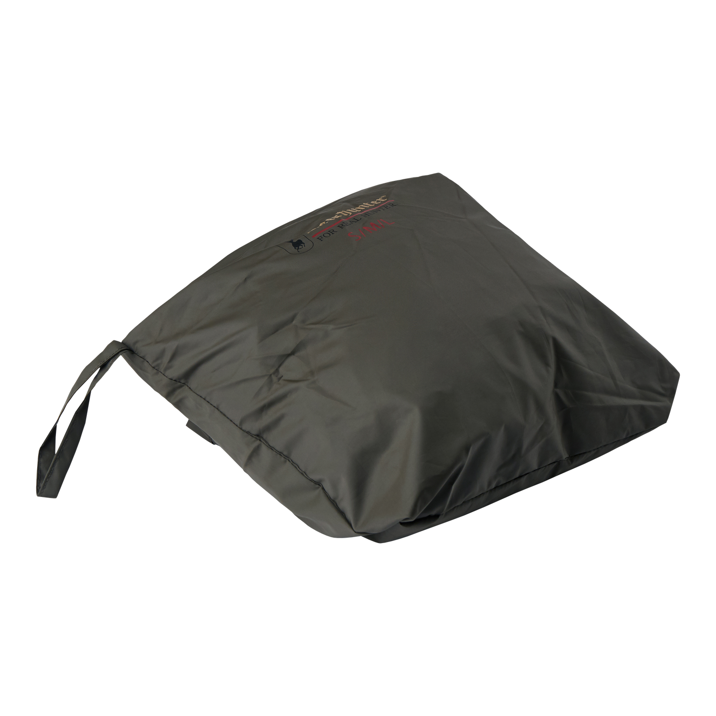 Deerhunter Survivor Regen Poncho, Regenjacke, Jagdjacke