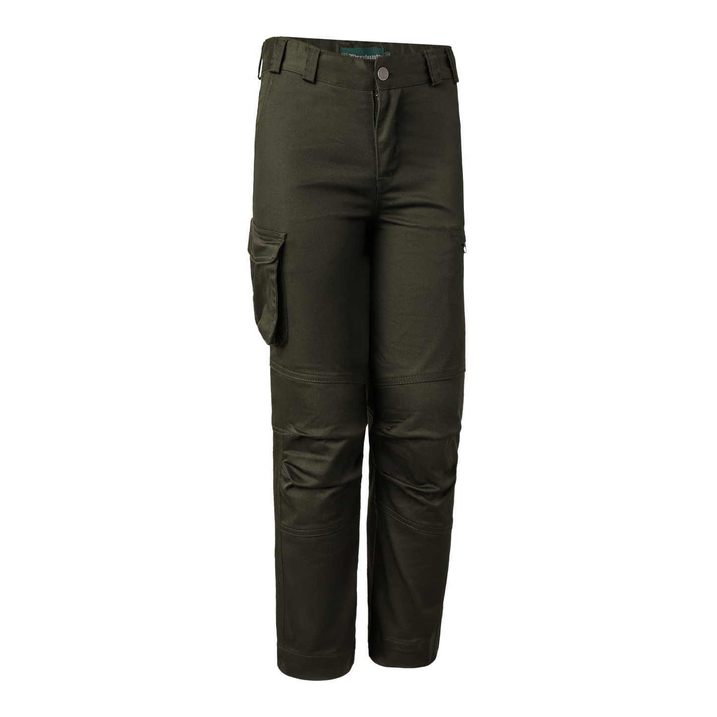 Deerhunter Youth Traveler Hose, Kinderhose, Kinder Trekkinghose in versch. Farben