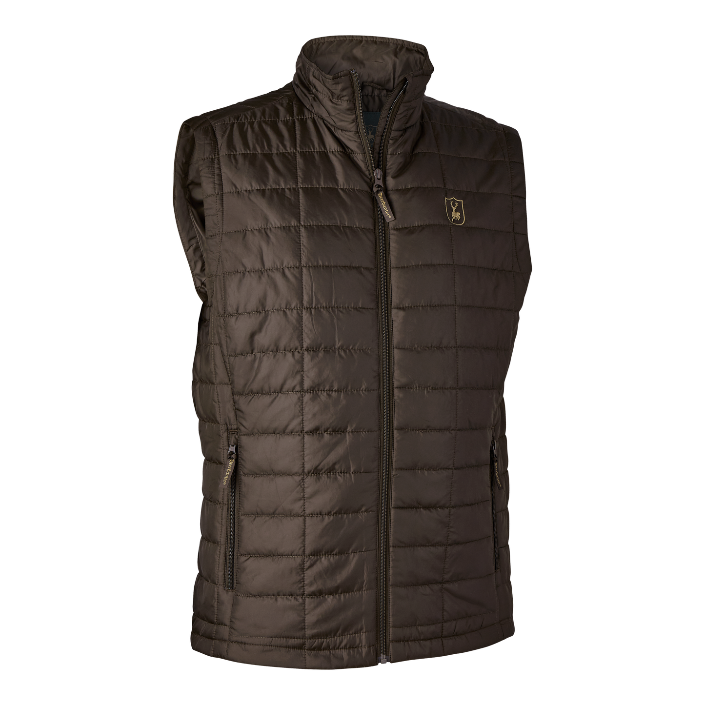 Deerhunter Muflon Packable Weste, Steppweste