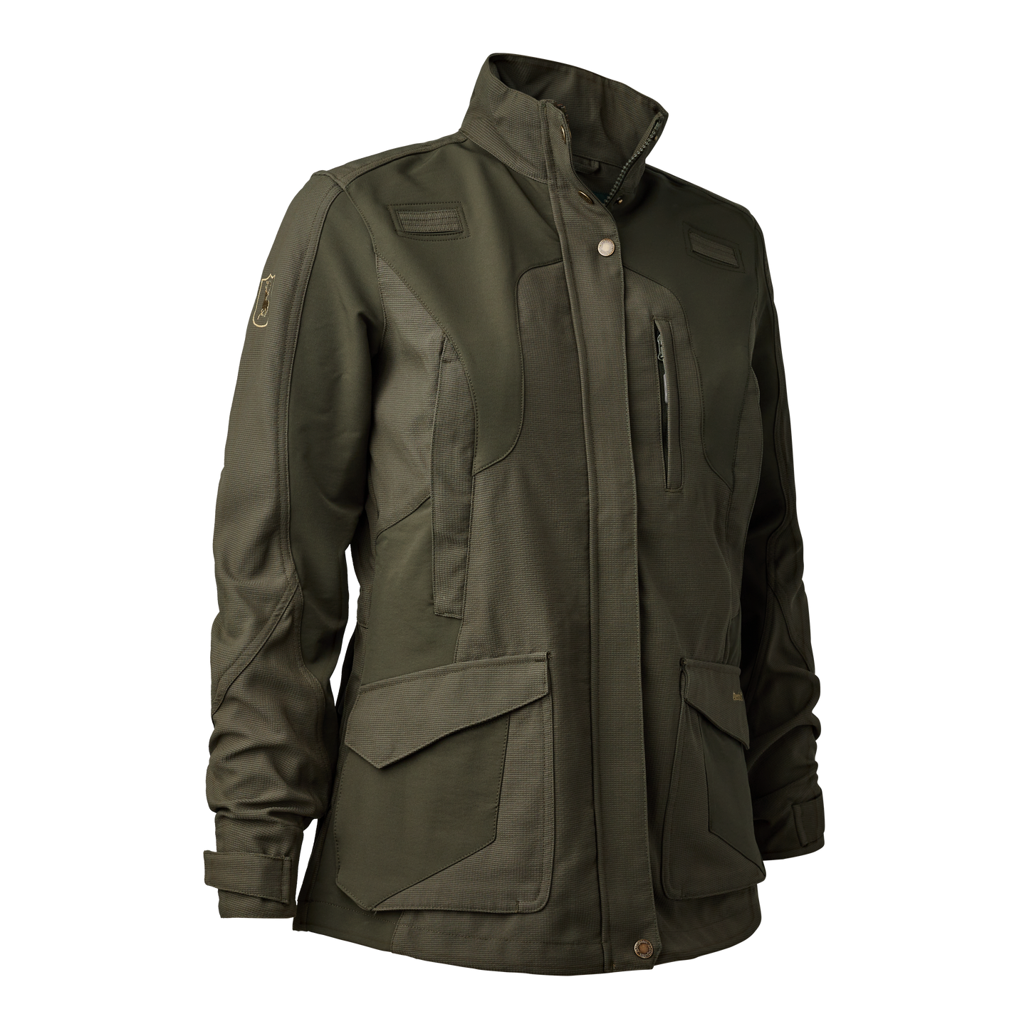 Deerhunter Lady Ann Extreme Jacke, Damenjacke, Jagdjacke