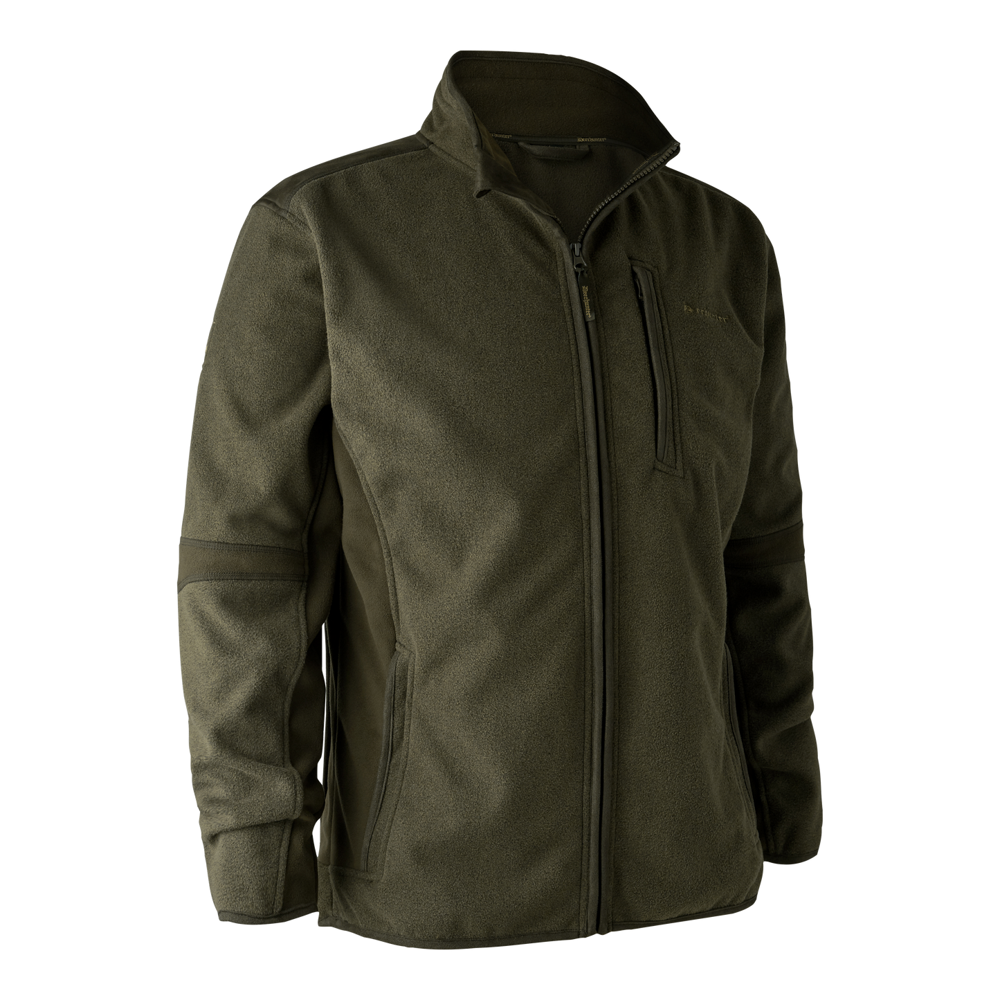 Deerhunter Gamekeeper Bonded Fleece Jacke