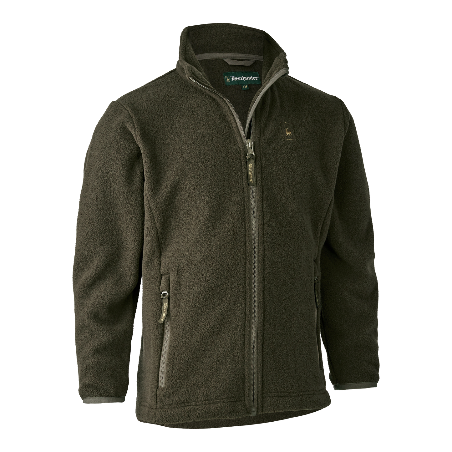 Deerhunter Youth Chasse Fleecejacke, Kinder Fleecejacke