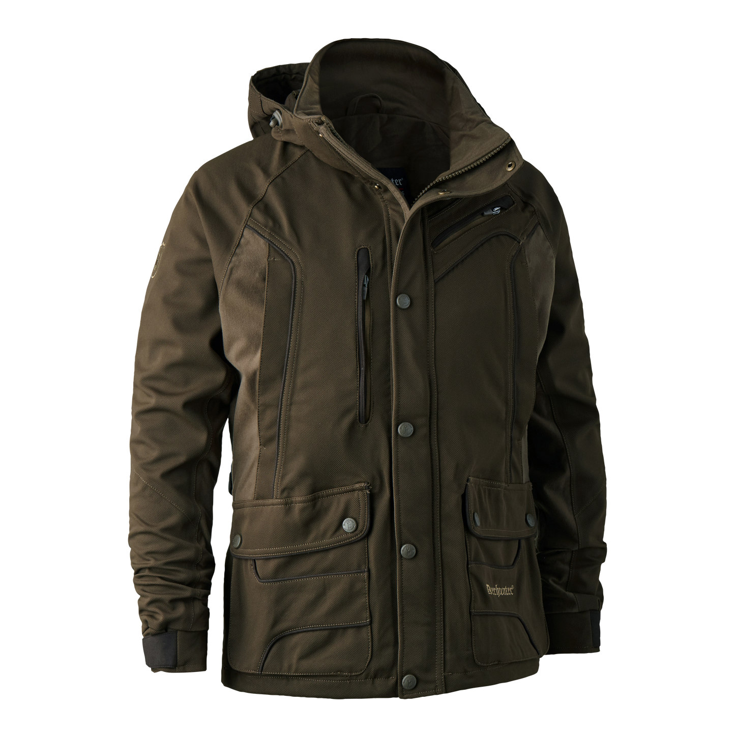 Deerhunter Muflon Light Jacke, Jagdjacke