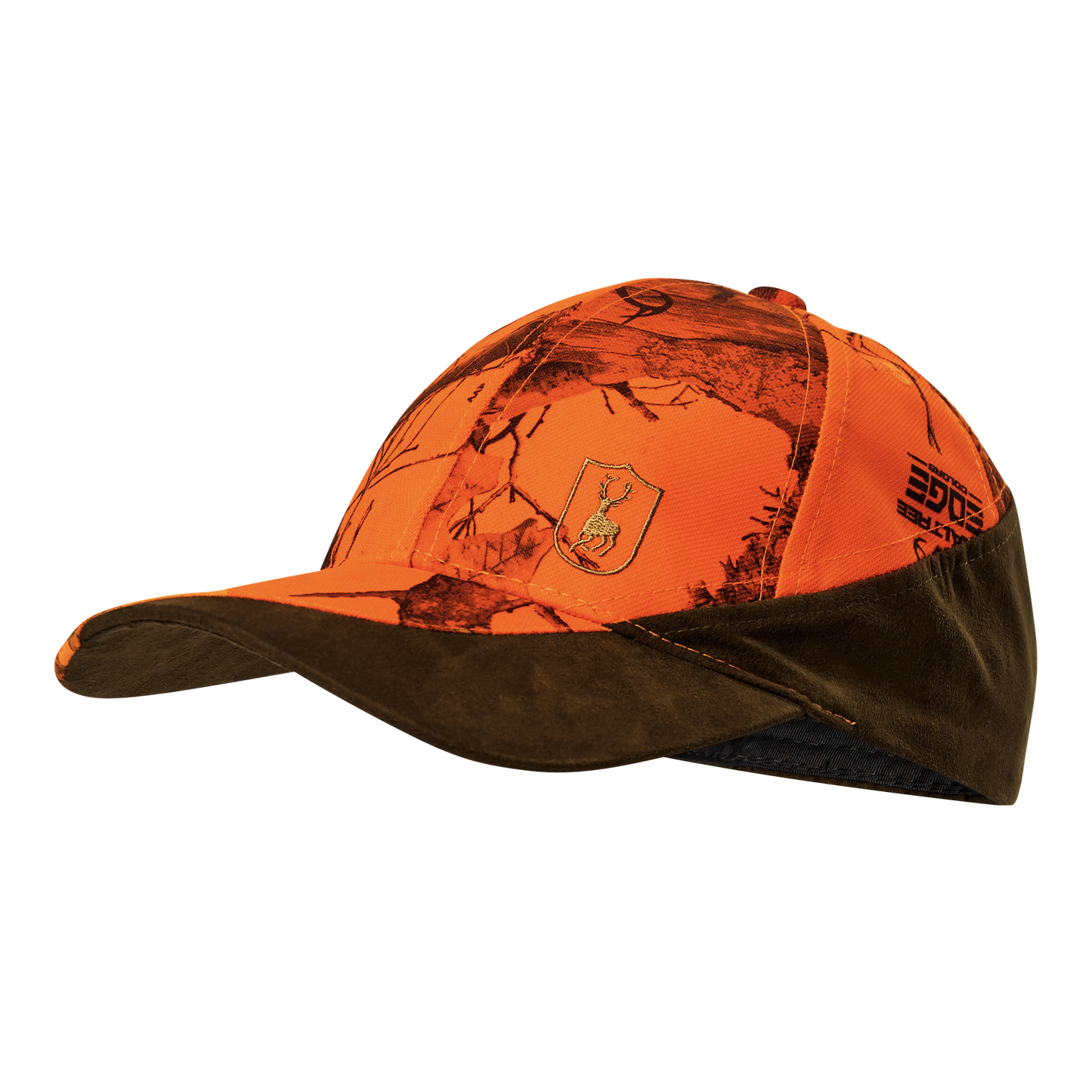 Deerhunter Eagle Cap, Schirmmütze Jagdcap