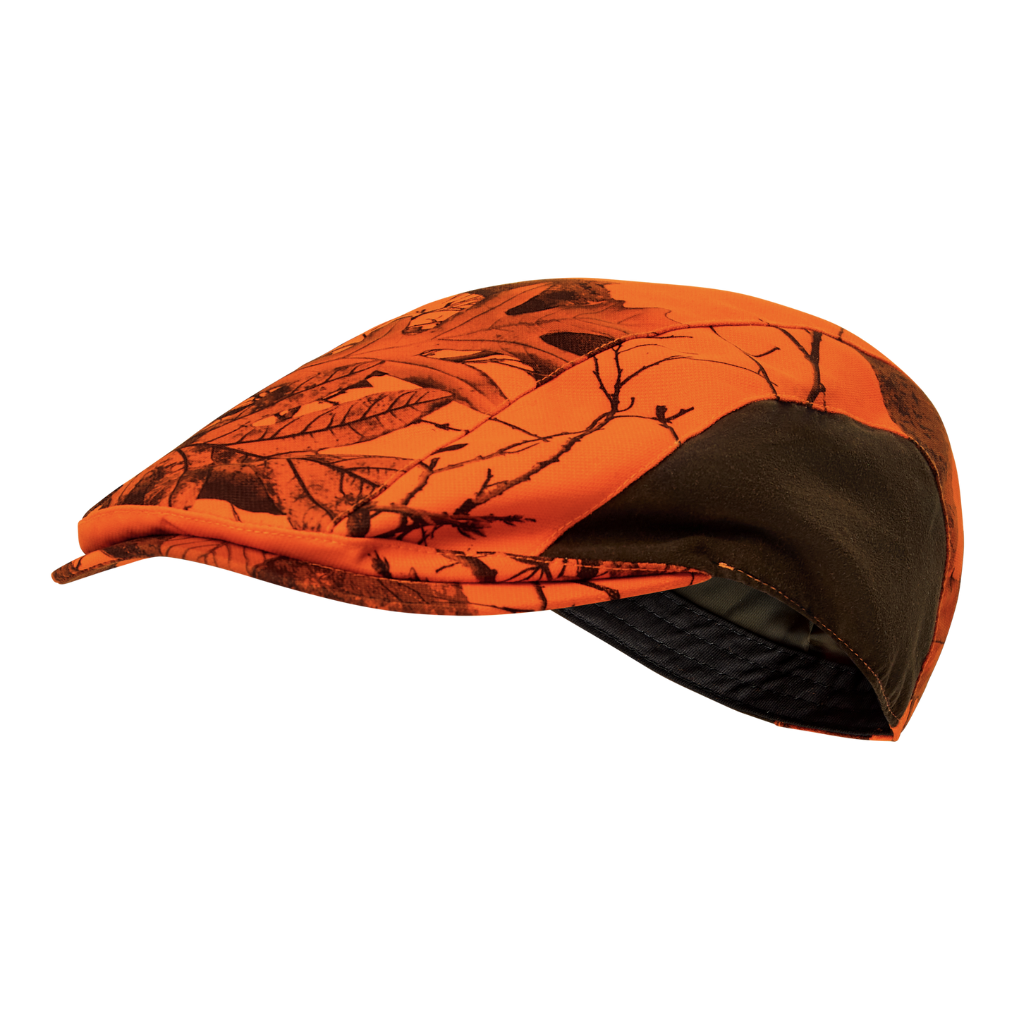 Deerhunter Eagle Flat Cap, Schiebermütze Jagdmütze