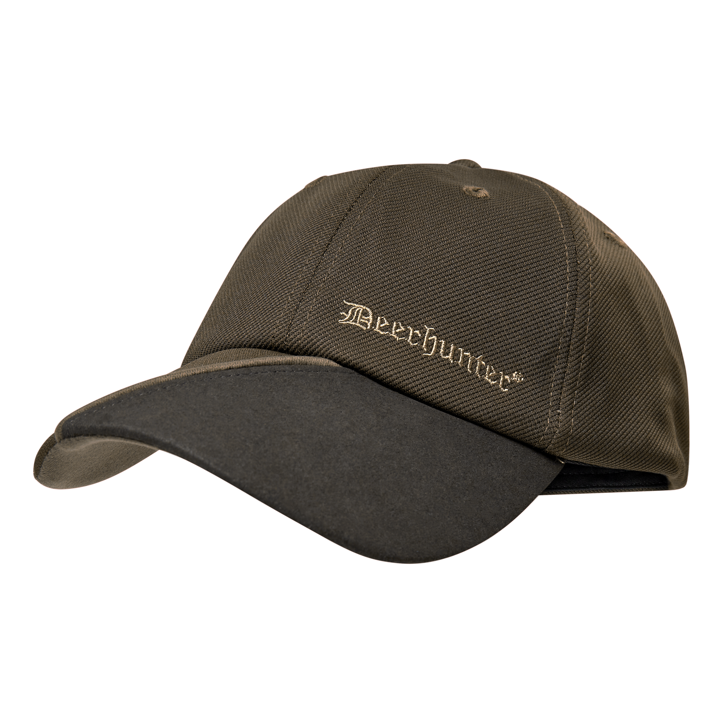 Deerhunter Muflon Cap, Schirmmütze