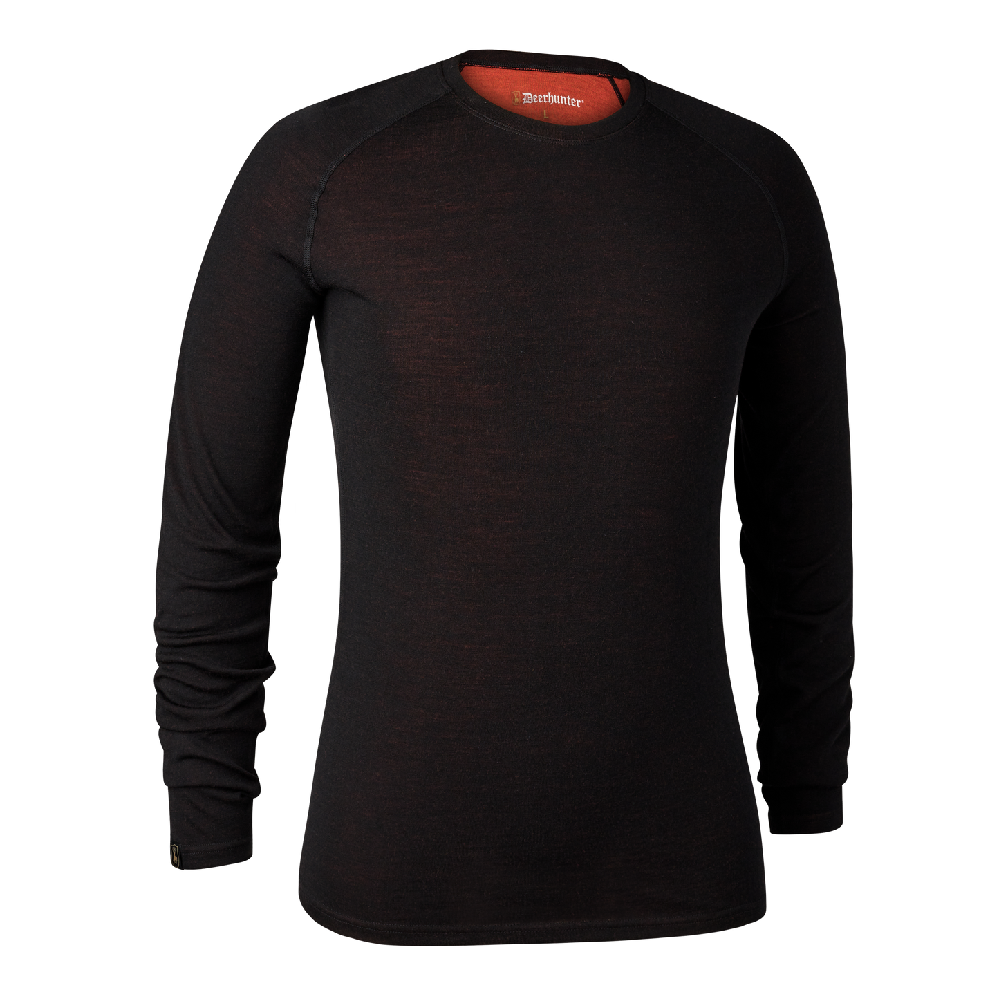 Deerhunter Quinn Merino-Unterhemd, Herren Unterwäsche