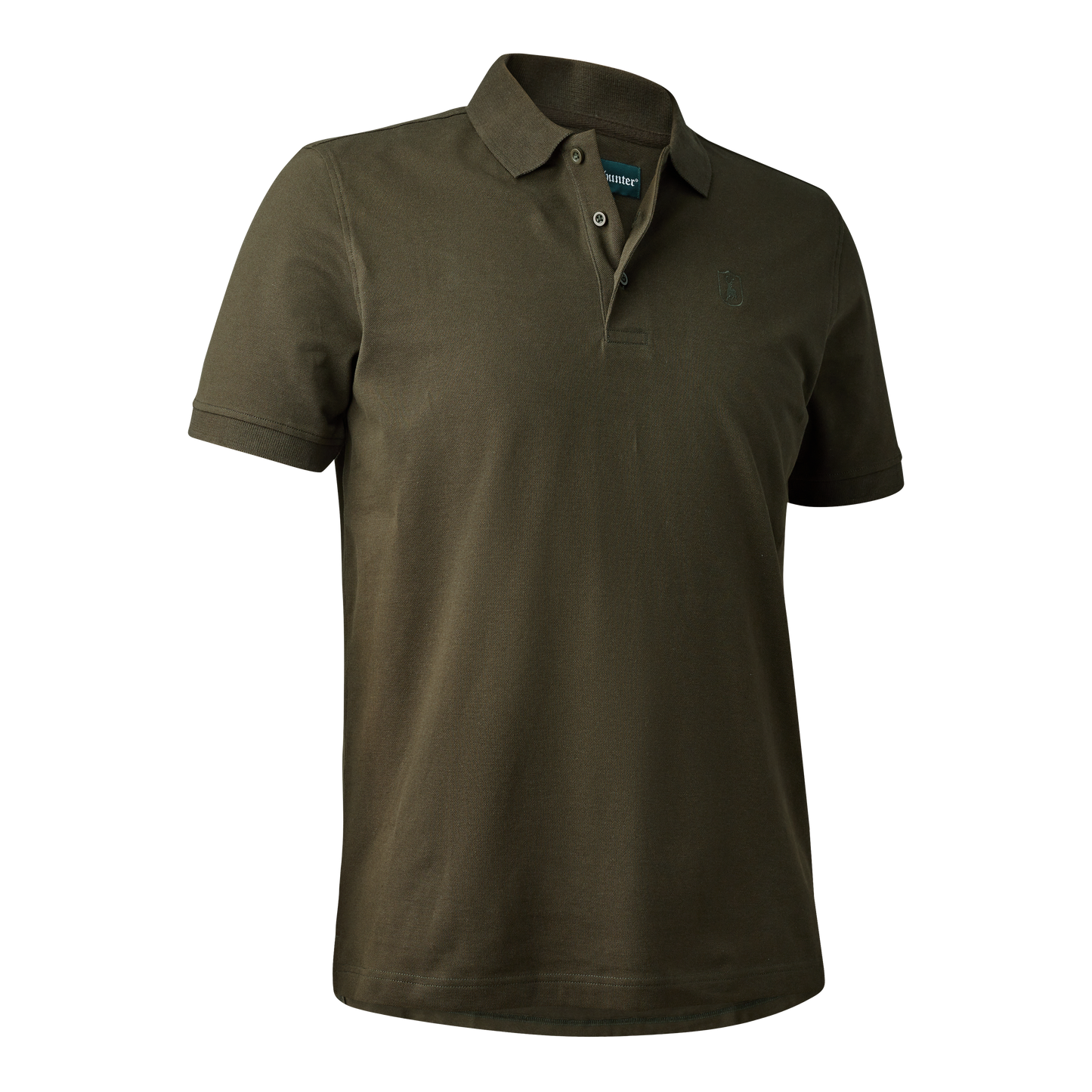 Deerhunter Harris Polo Shirt in zwei Farben