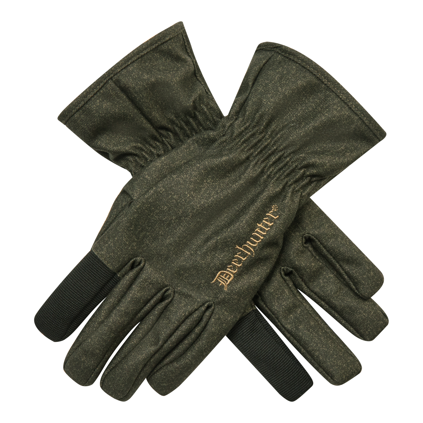 Deerhunter Lady Raven Handschuhe, Damen Handschuhe, Jagdhandschuhe