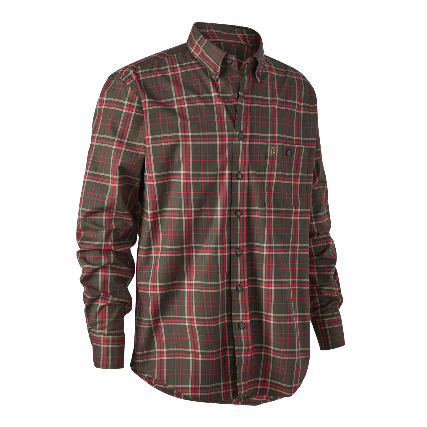 Deerhunter Eli Hemd, Herren Hemd