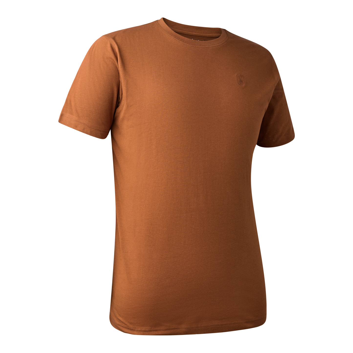 Deerhunter Easton T-Shirt, Herren T-Shirt in drei Farben