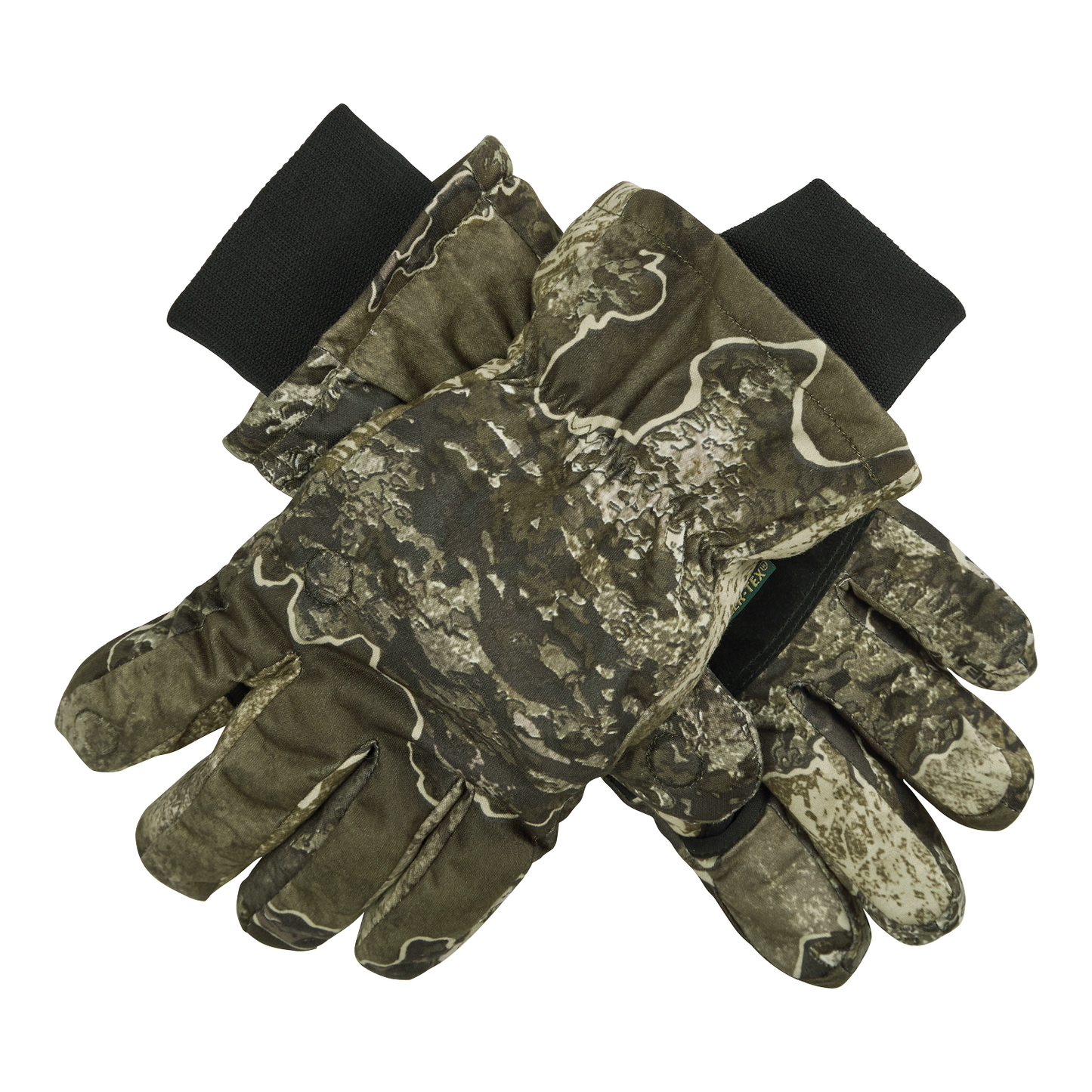 Deerhunter Excape Winter Handschuhe, Jagdhandschuhe in zwei Farben