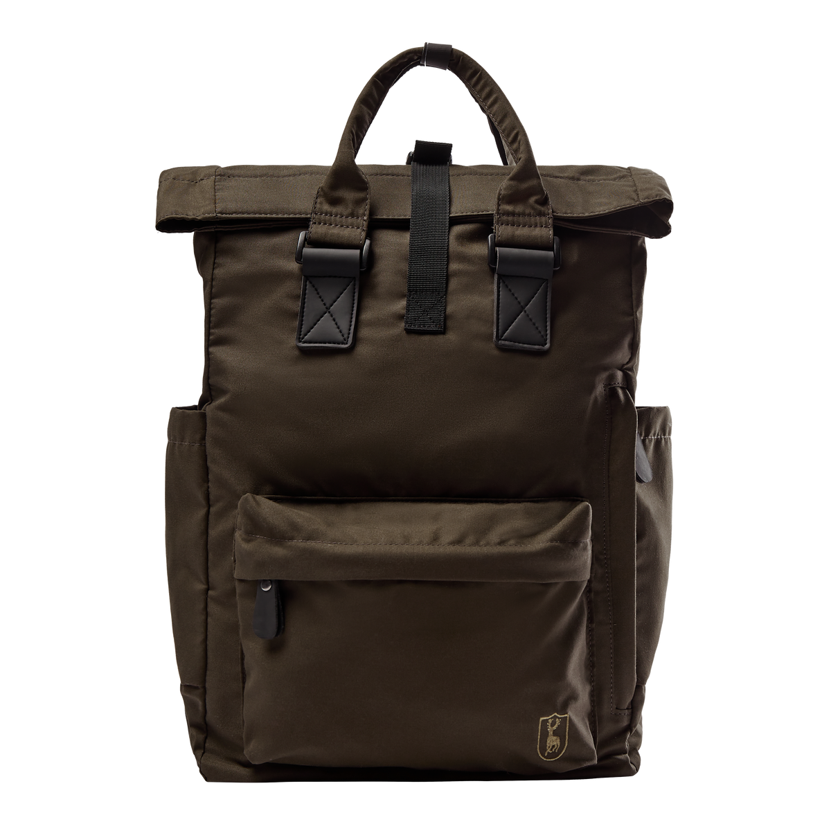 Deerhunter Rolltop-Rucksack 24 l, Rolltop Tasche in drei Farben