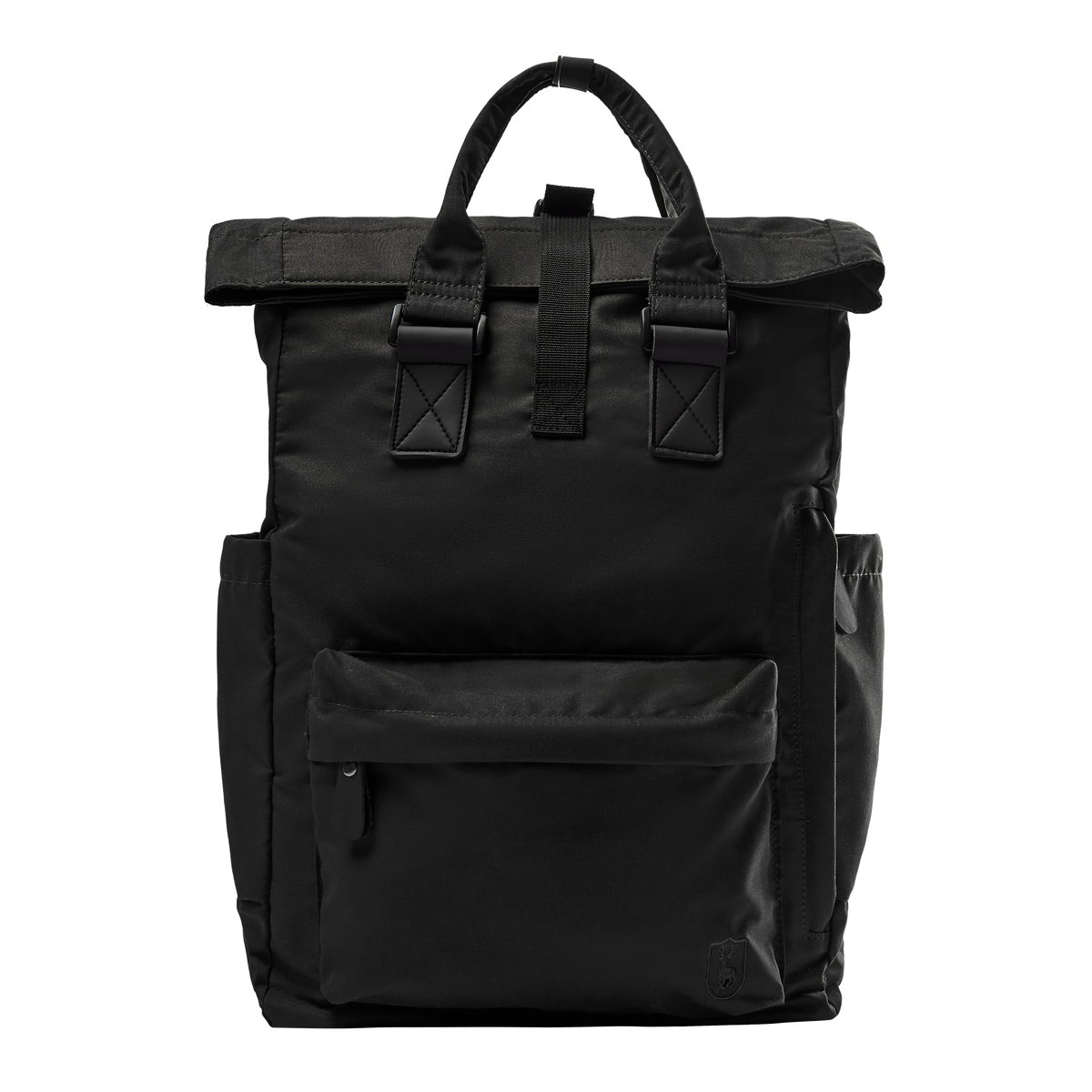 Deerhunter Rolltop-Rucksack 24 l, Rolltop Tasche in drei Farben