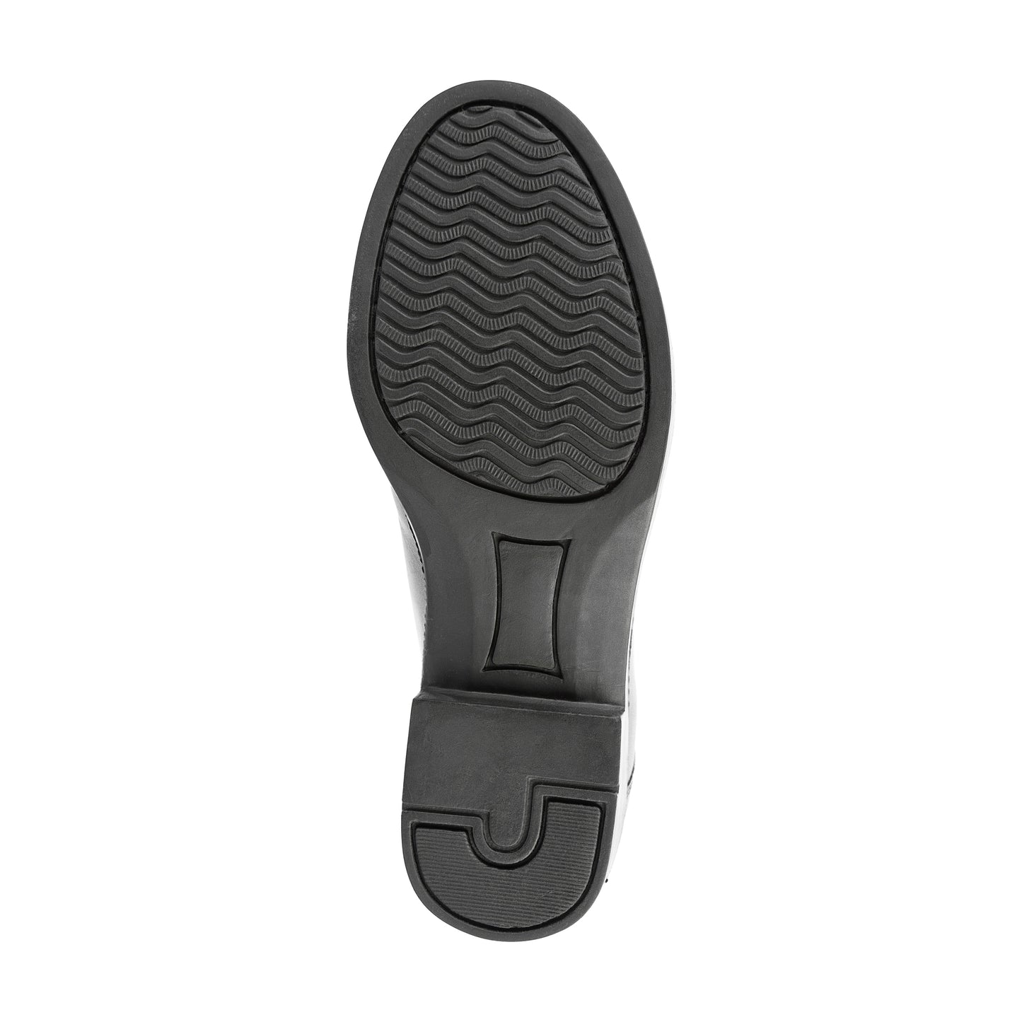 Südwind Contrace FZ Leather Front Zip, Reitstiefelette, Stiefelette