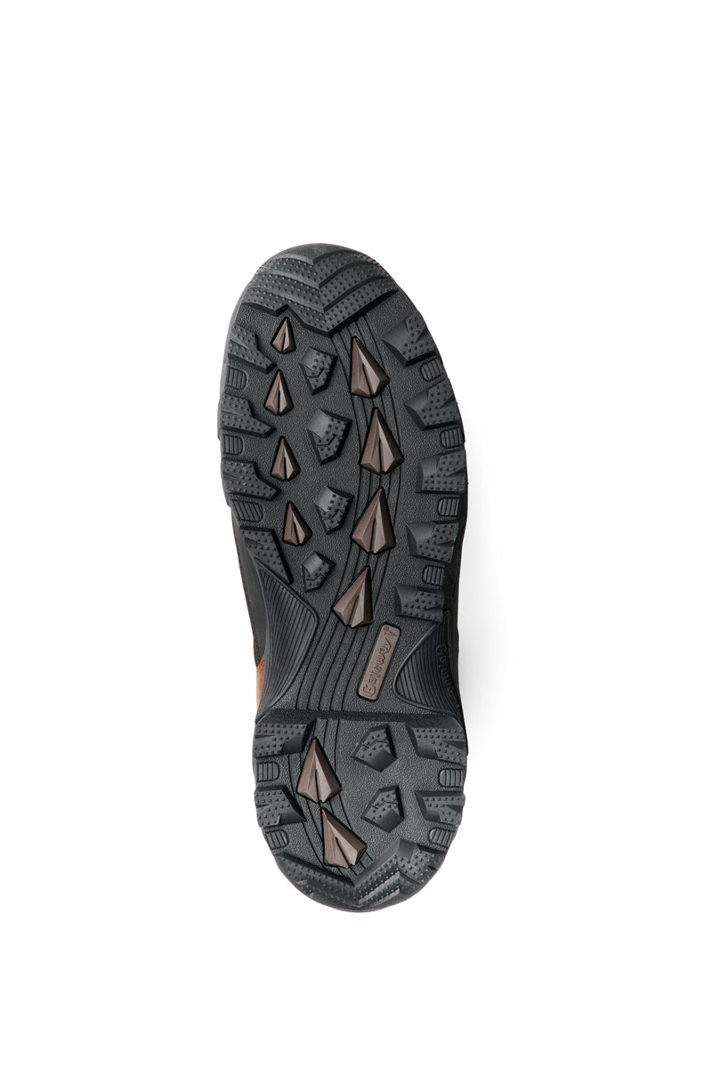 Gateway1 Wanderschuh Outdoorschuh Jagdschuh Estate Beater 7" 400g G1® speed-lacing