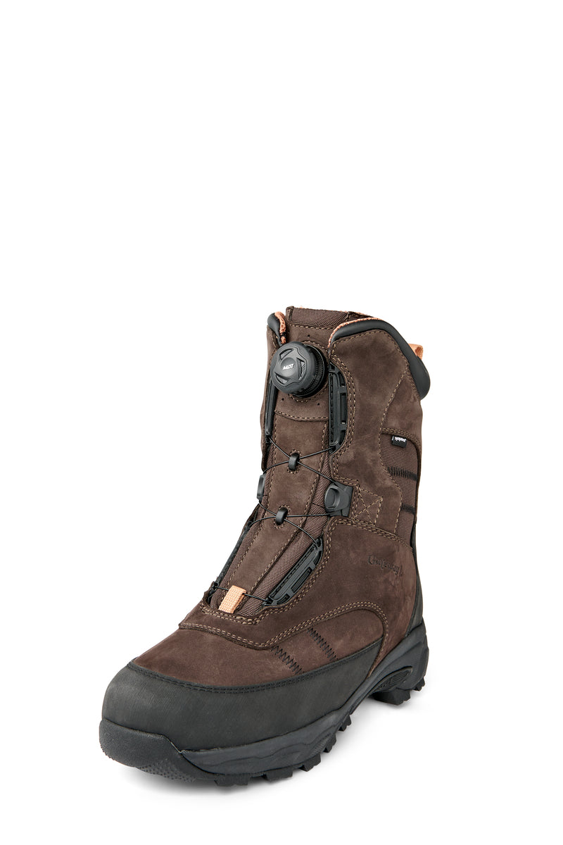 Gateway1 Estate Beater 9 400g G1® speed-lacing™ Trekkingschuhe, Wanderschuhe