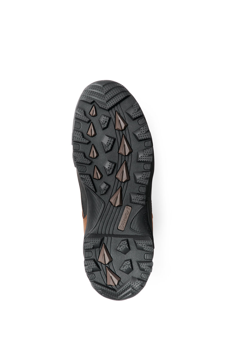 Gateway1 Outdoorschuh Wanderschuh Jagdschuh Estate Beater 9" 400g