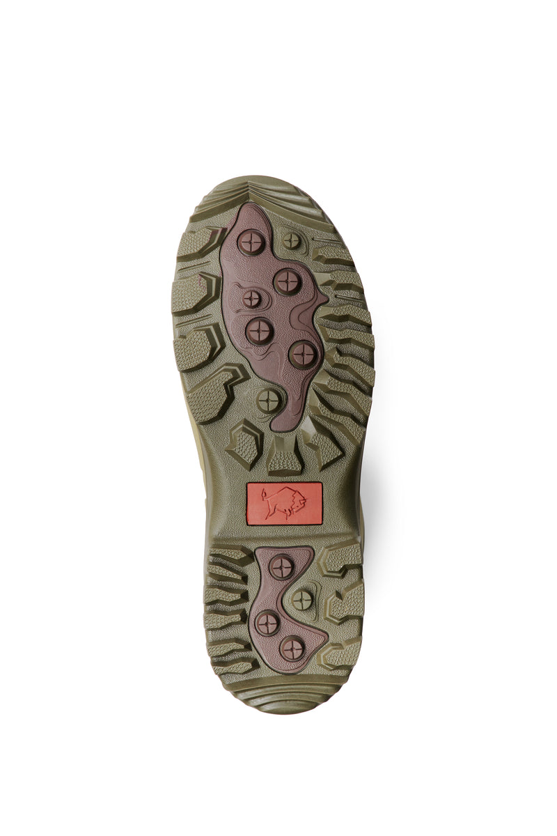 Gateway1 Gummistiefel Field Master Lady 17" 3mm