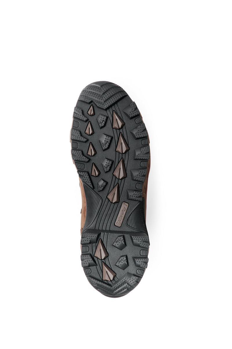 Gateway1 Jagdschuh Outdoorschuh Wanderschuh Sarek 7"