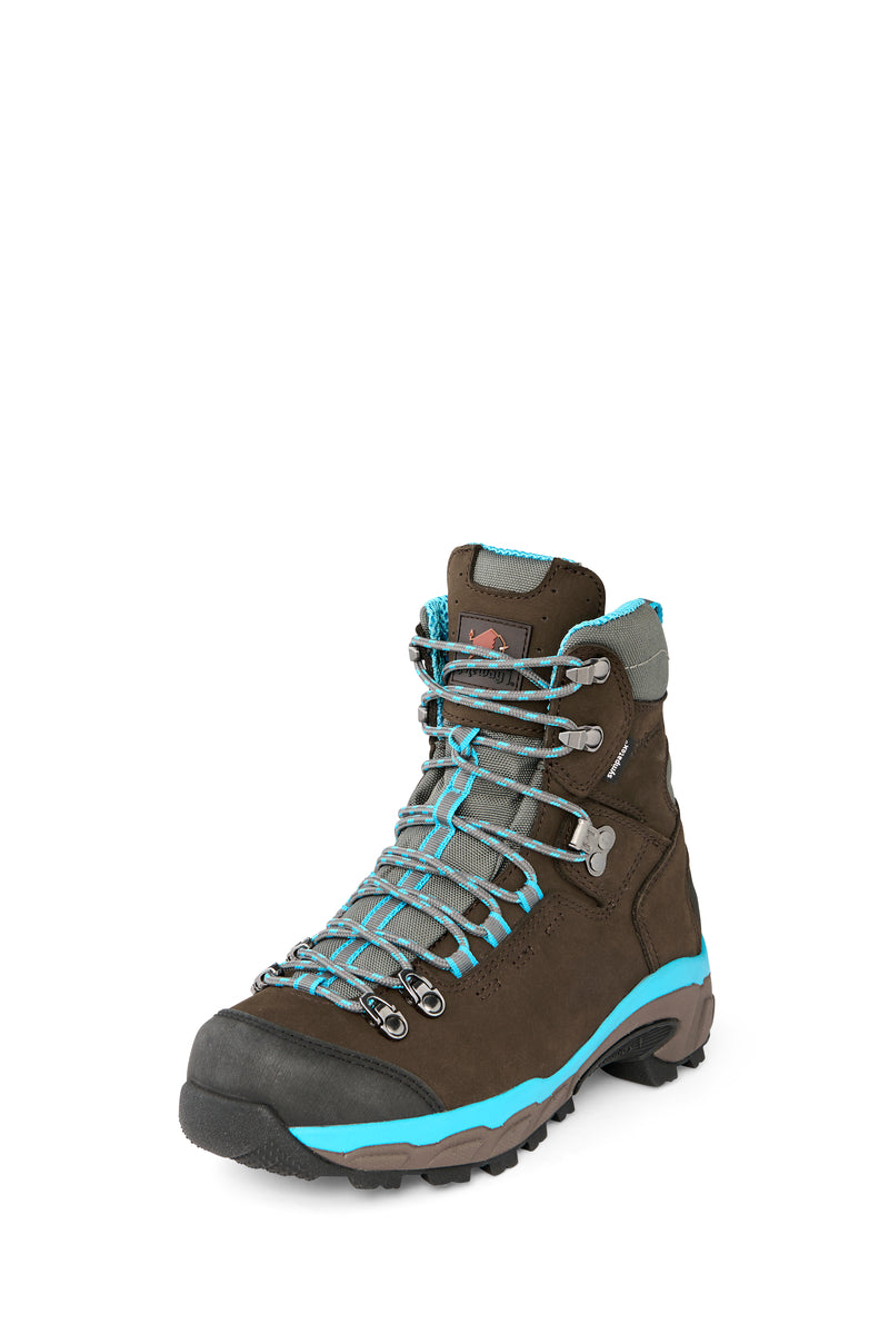 Gateway Sarek Lady 7 Outdoorstiefel, Outdoorschuhe, Wanderschuhe