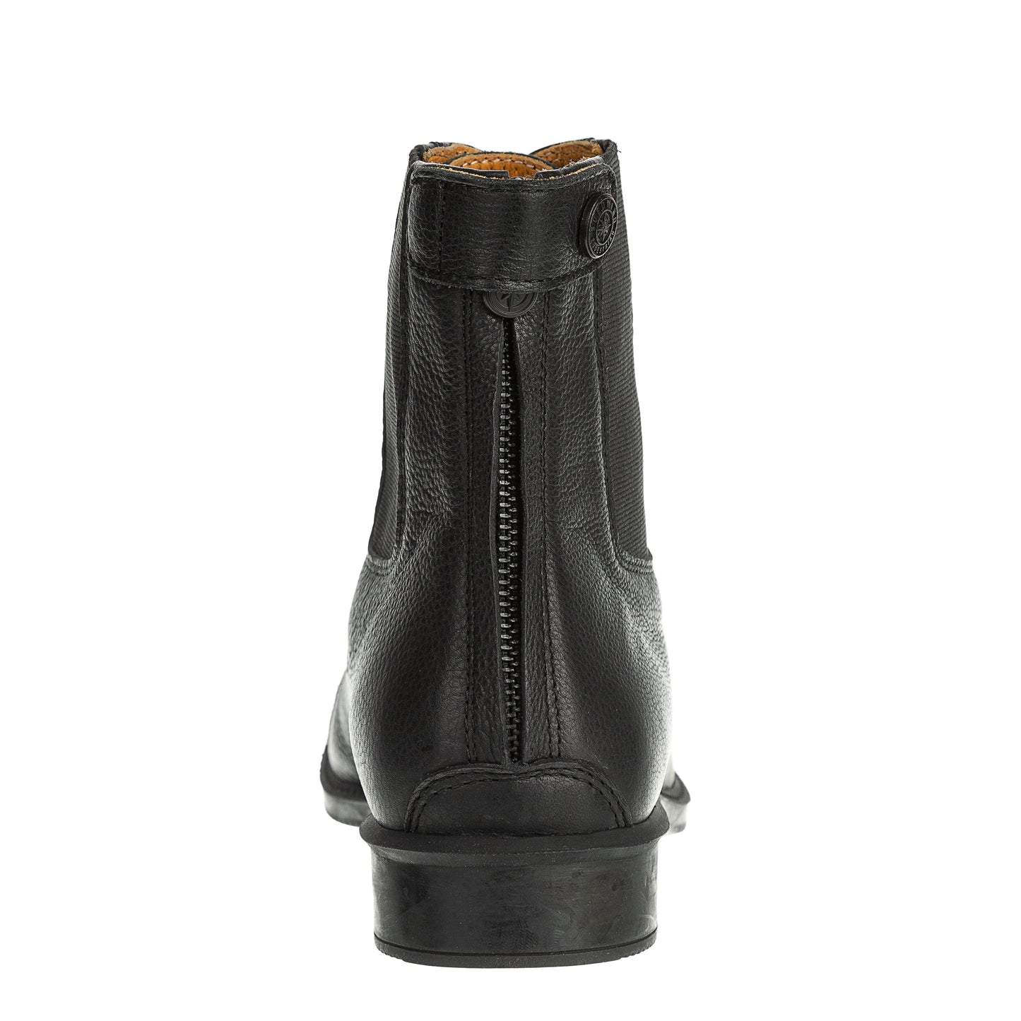 Südwind Legacy BZ Lace Soft Back Zip, Stiefelette, Reitstiefelette