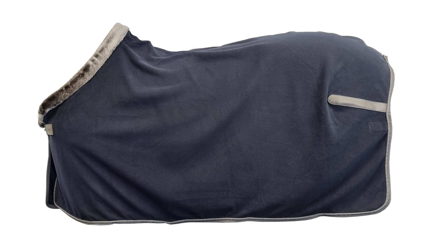 Bucas Show-Line Fleece 600g Pferdedecke