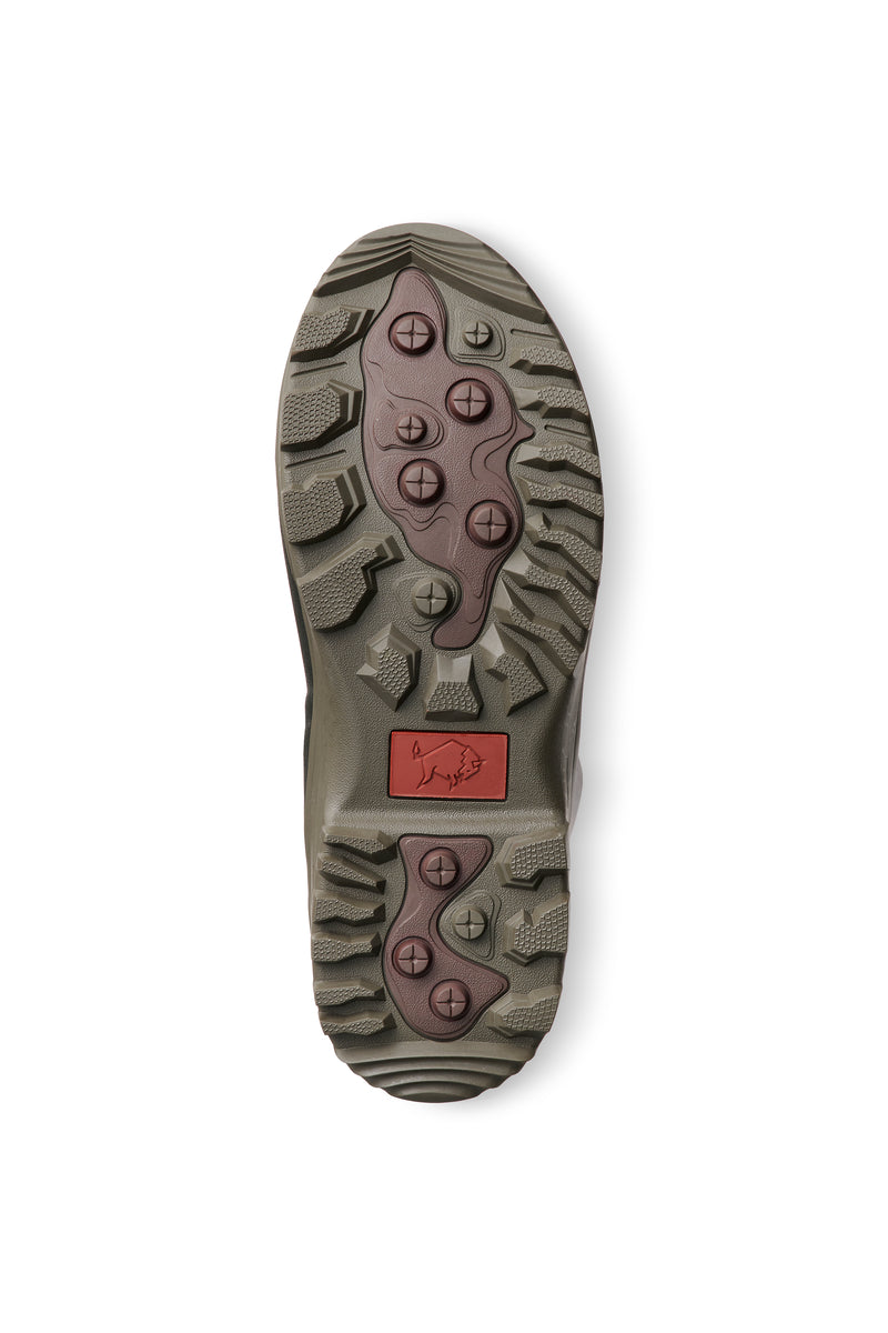 Gateway1 Gummistiefel Sportsman II 18" 4mm