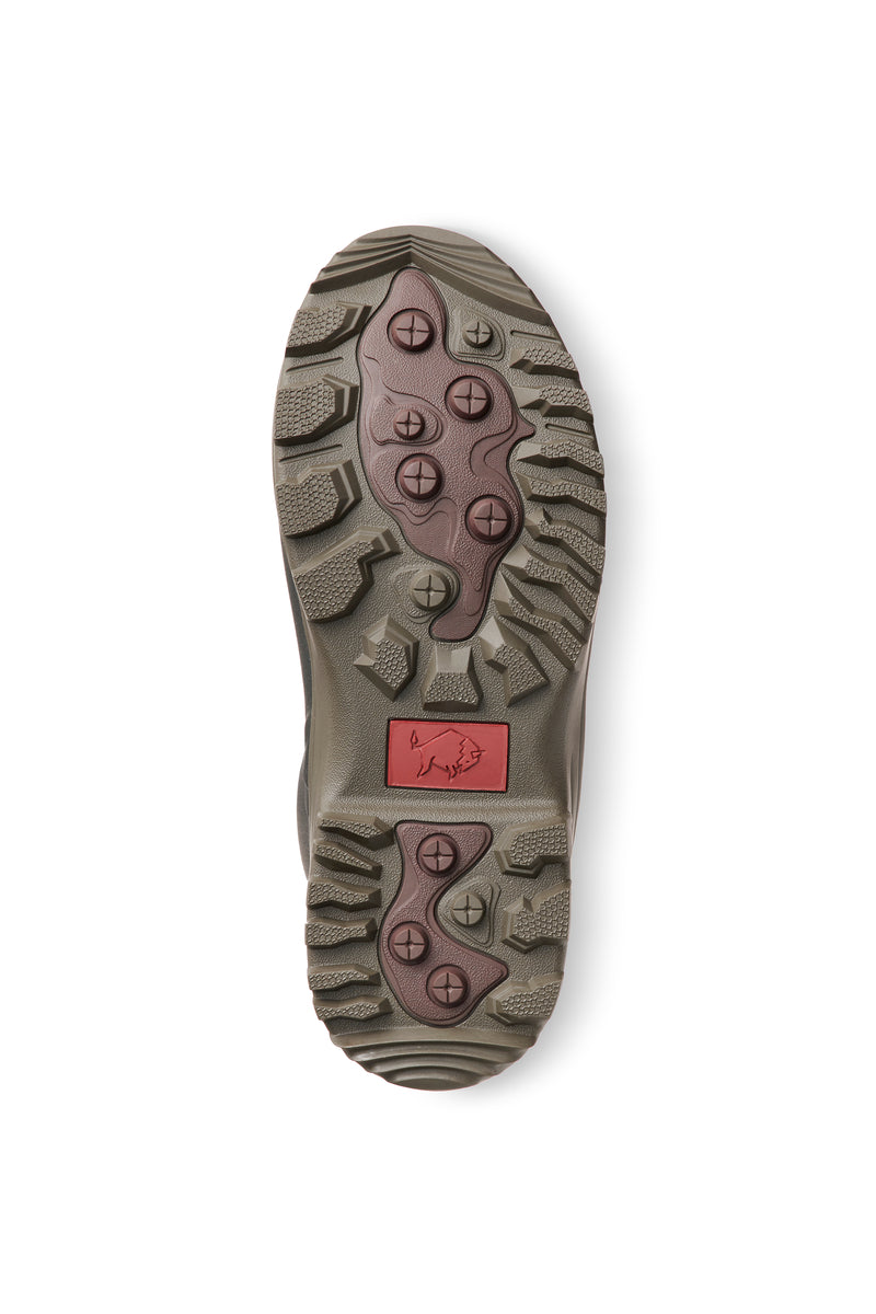 Gateway1 Kurzgummistiefel Sportsman II 12" 4mm