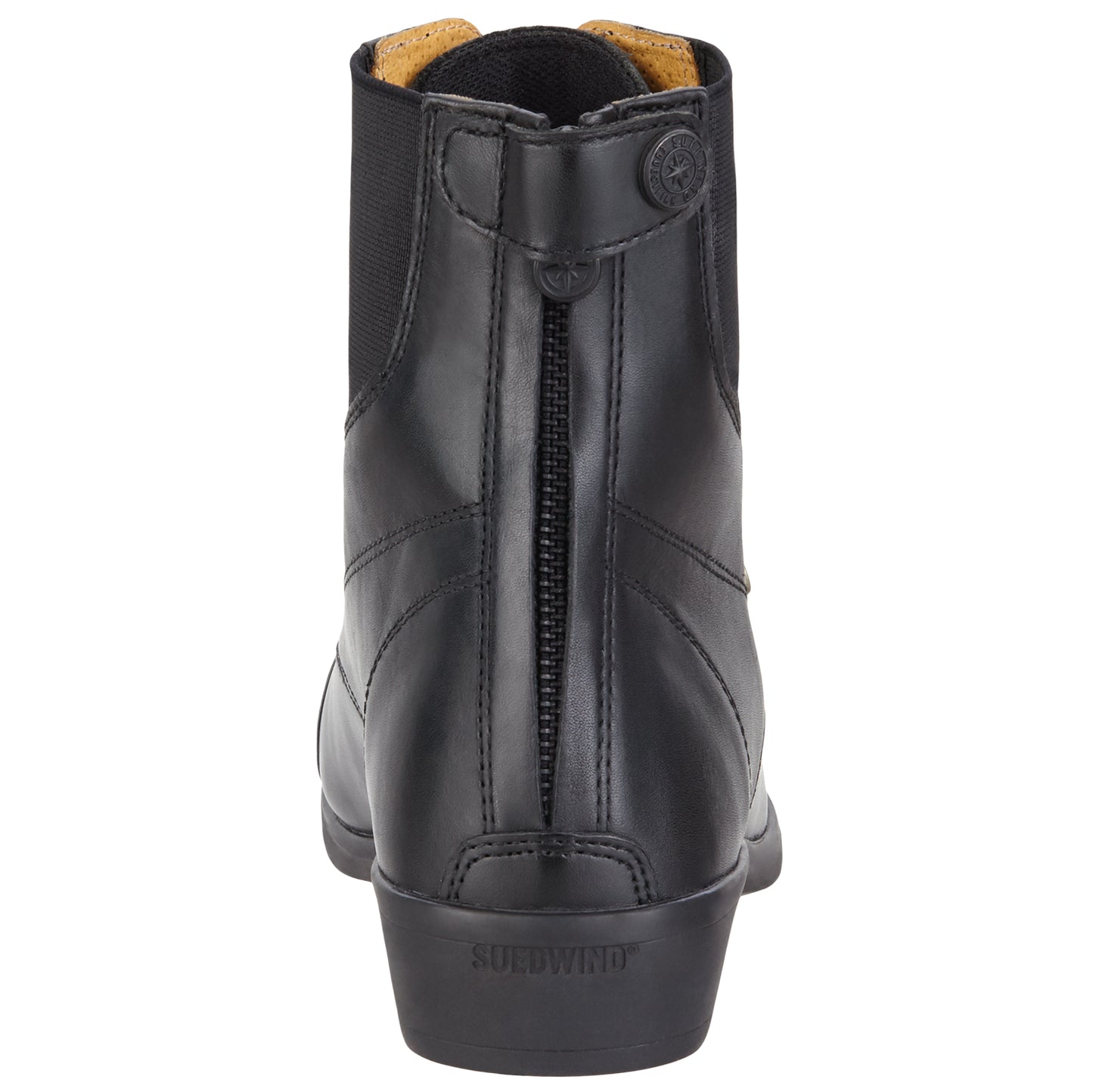 Südwind Advanced II BZ Lace, Stiefelette, Reitsstiefelette