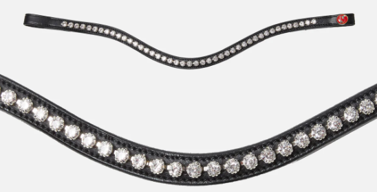 Stirnband Kieffer Ultrasoft® Stella