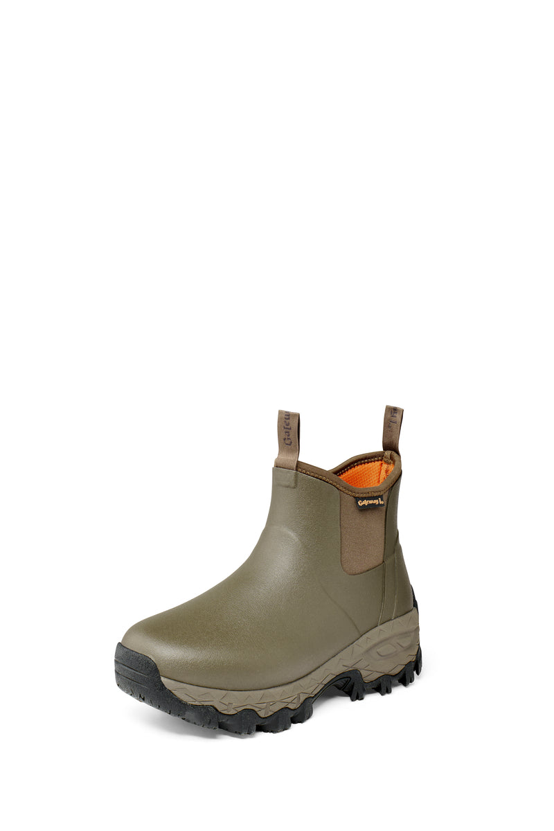 Gateway1 Outdoorstiefel Woodwalker Damen 7" 4mm