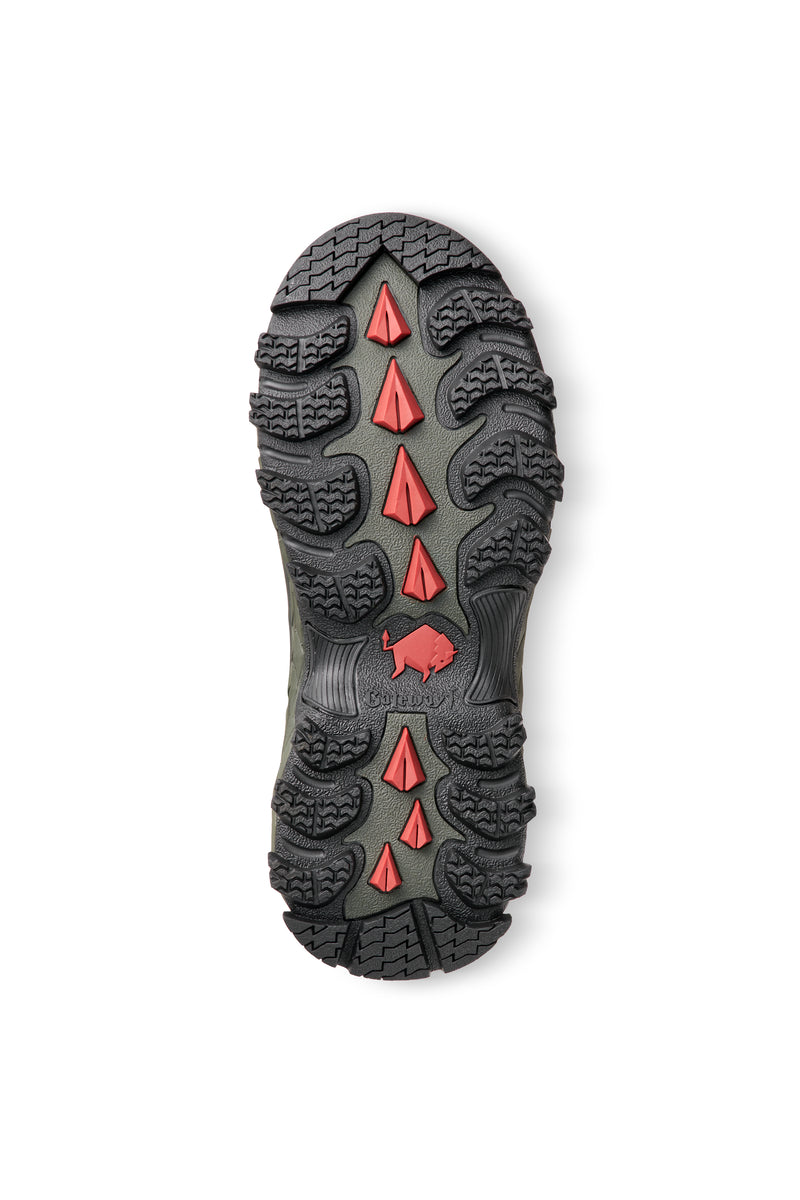Gateway1 Outdoorstiefel Woodwalker 7" 4mm