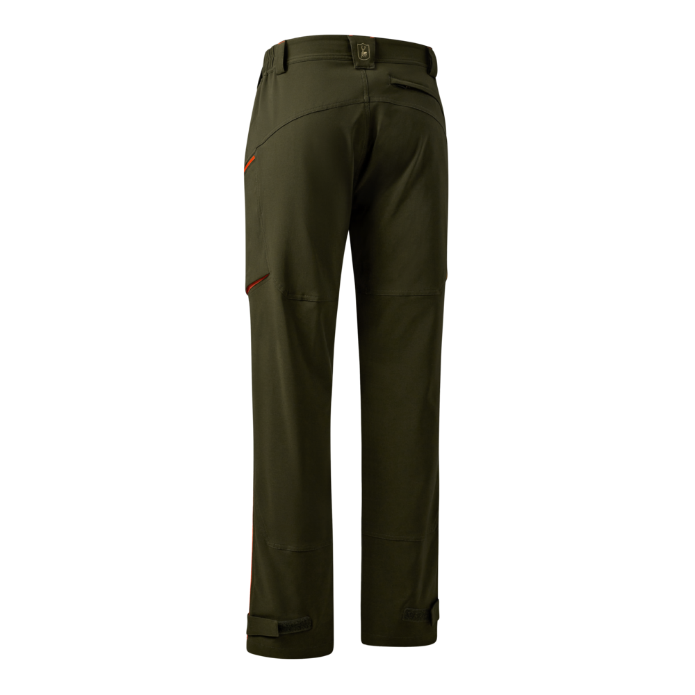 Deerhunter Herren, Chamois Hose, Verstellbare Taille, Jagdhose