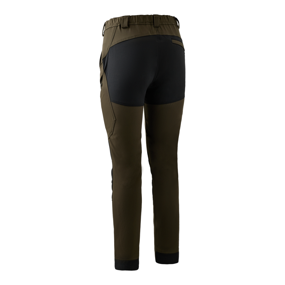 Deerhunter Lady Northward Hose, Damenhose, versch. Farben