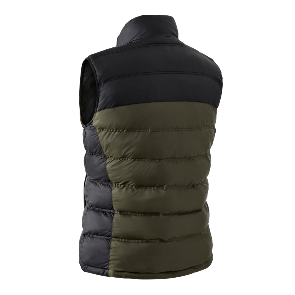 Deerhunter Damen, Lady Northward Wattierte Weste, Jagdweste, Outdoorweste