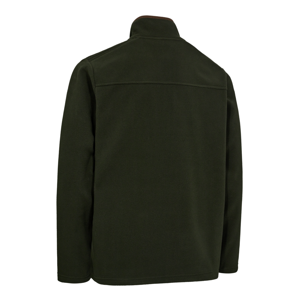 Deerhunter Herren, Cumbria Fleece Jacke, Outdoorjacke, Jagdjacke