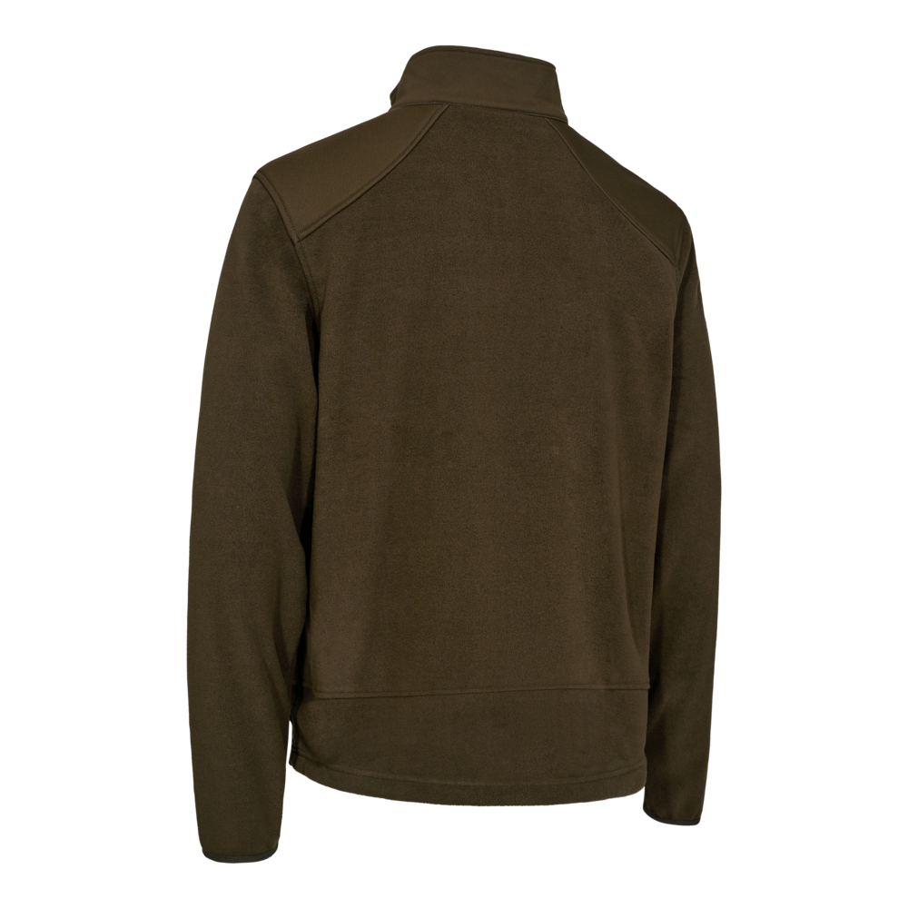 Deerhunter Herren, Muflon Pro Fleece Jacke, Outdoorjacke, Jagdjacke