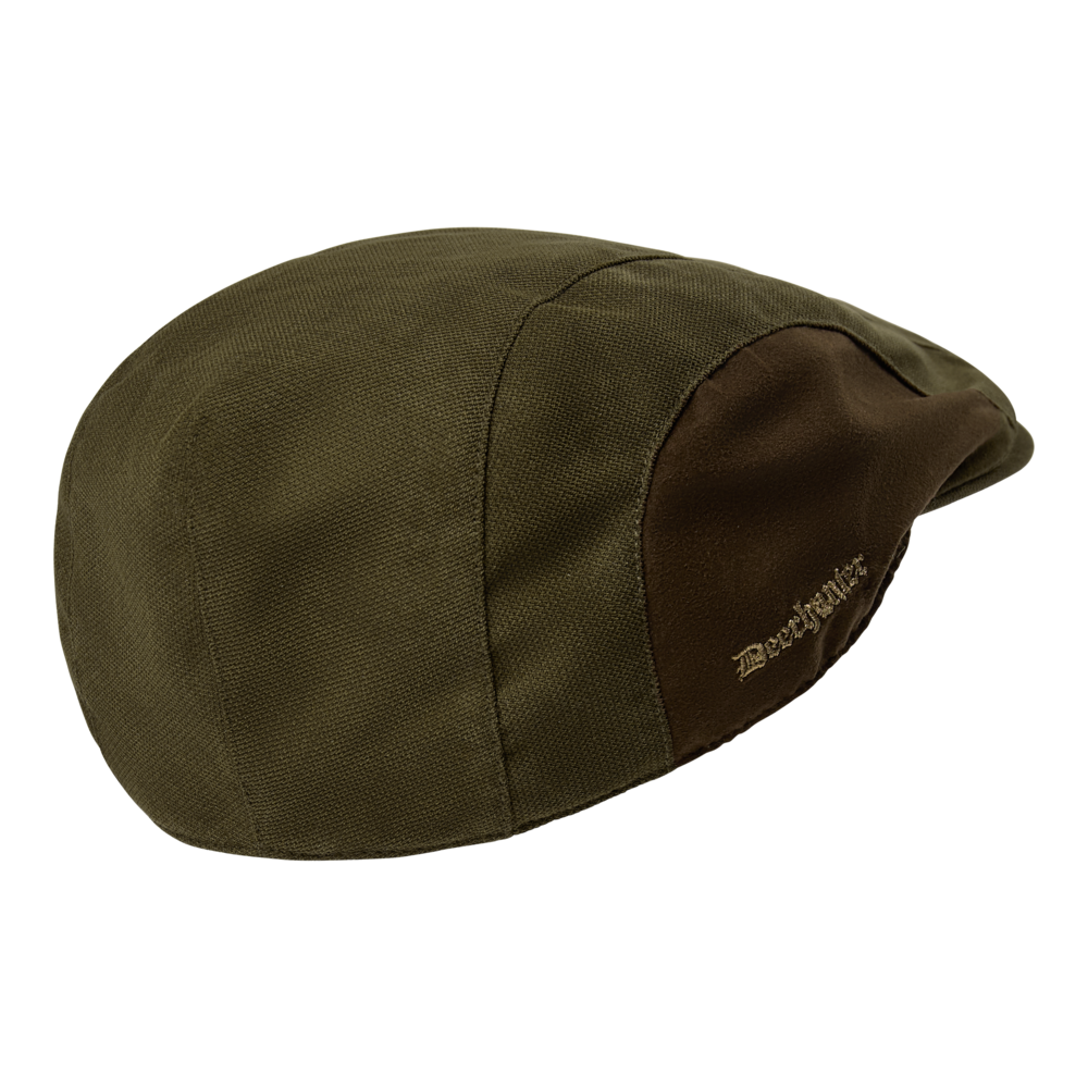 Deerhunter Eagle Flat Cap, Schiebermütze