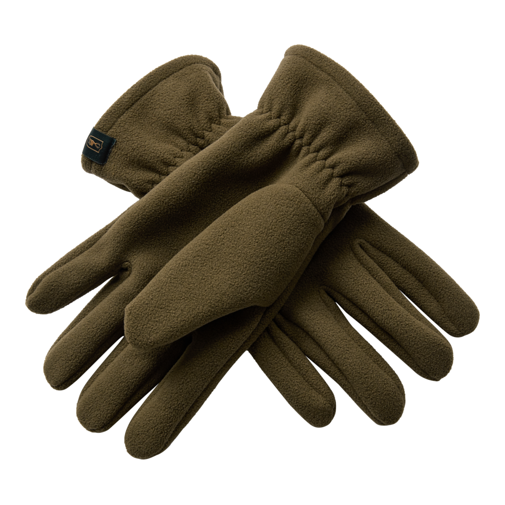 Deerhunter Fleece Handschuhe Unisex
