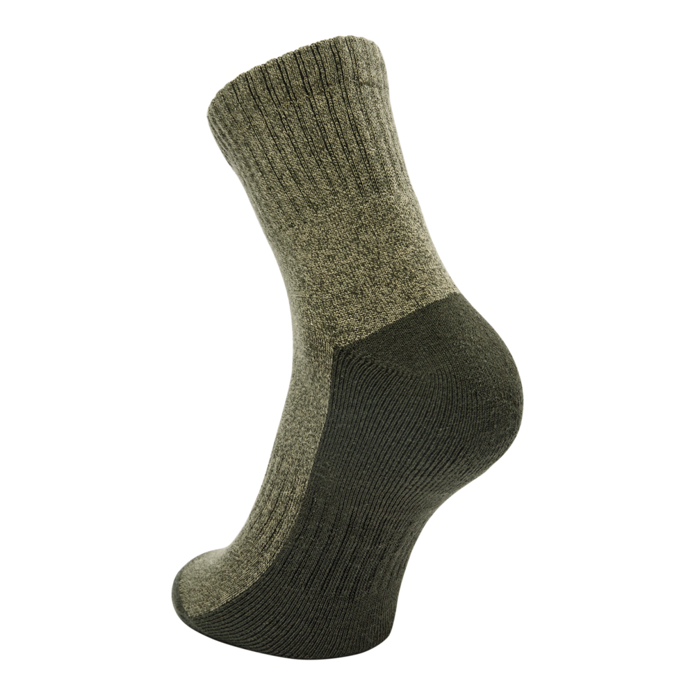 Deerhunter Hemp Mix Socken, Jagdsocken, Wandersocken