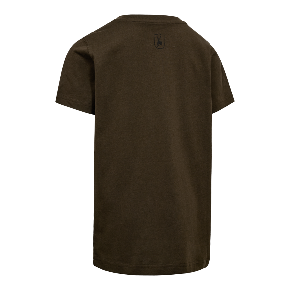 Deerhunter Youth Westy T-Shirt Unisex