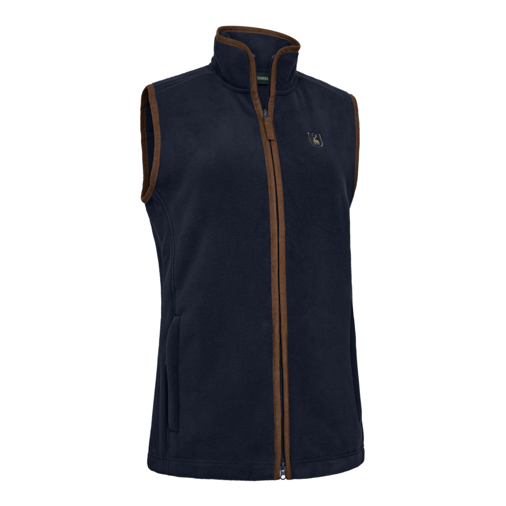 Deerhunter Lady Cumbria Fleece Weste