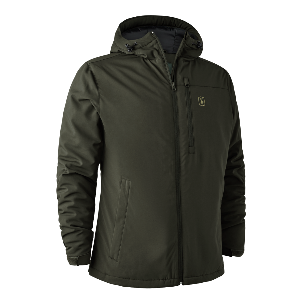 Deerhunter Denver Winterjacke in drei Farben