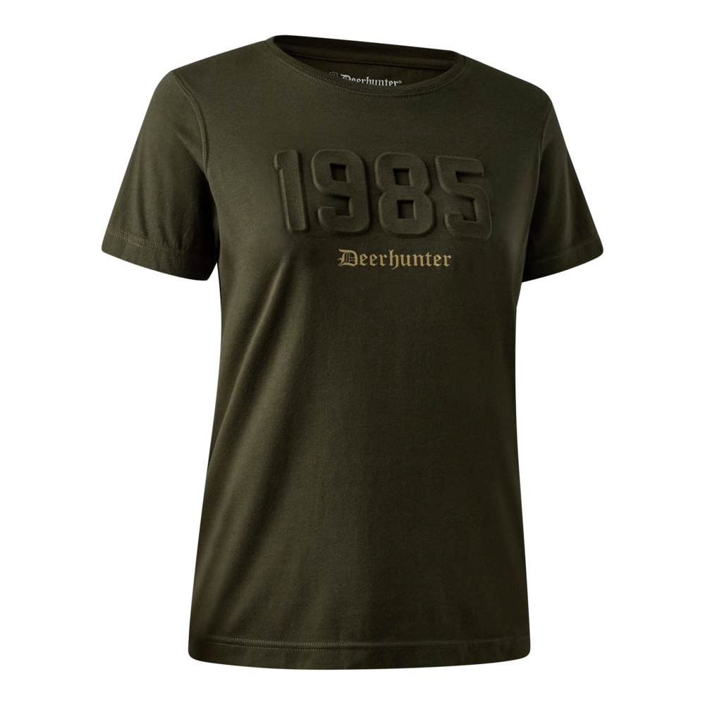 Deerhunter Lady Jubilee T-Shirt